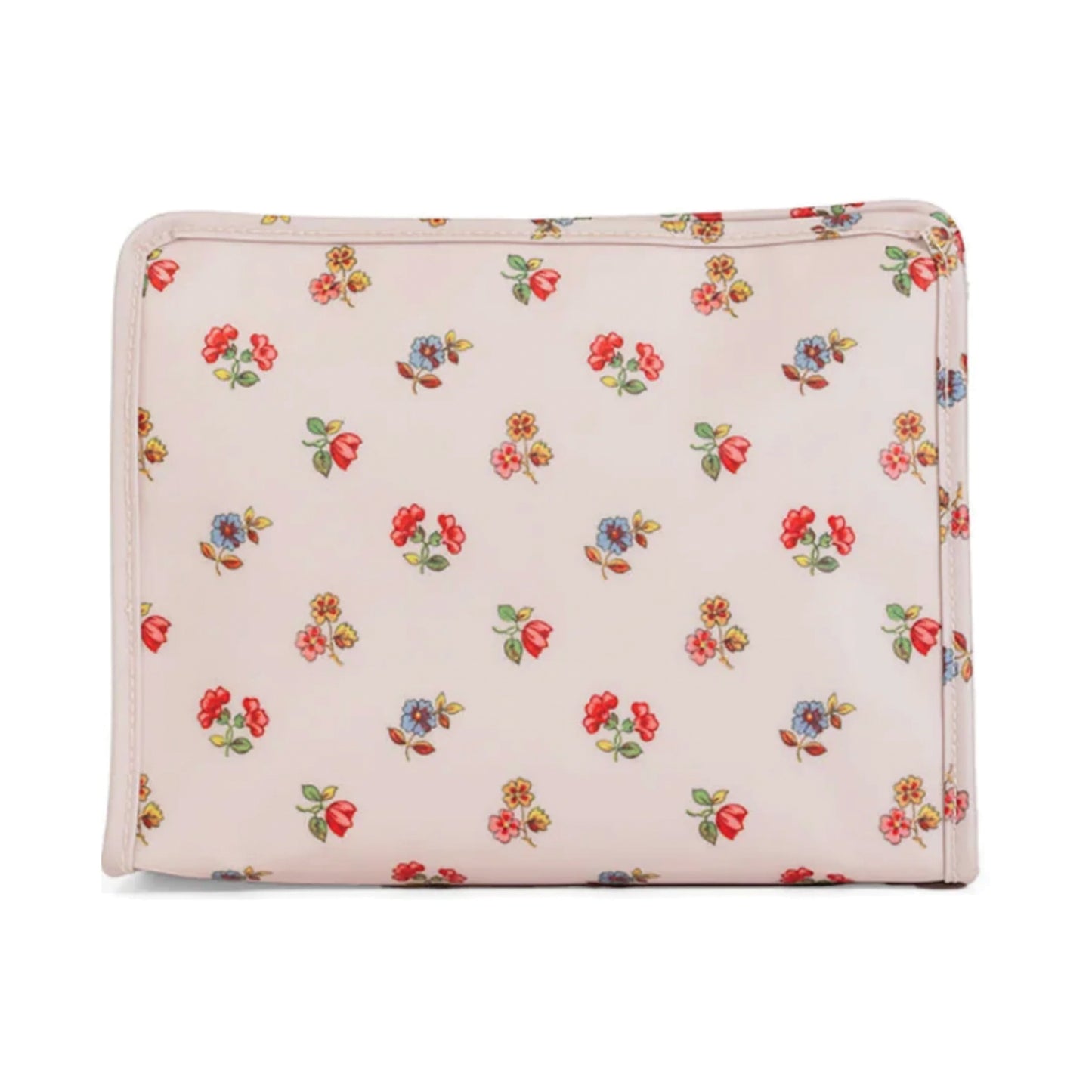 TRVL Roadie Large Zip Pouch | Charlotte