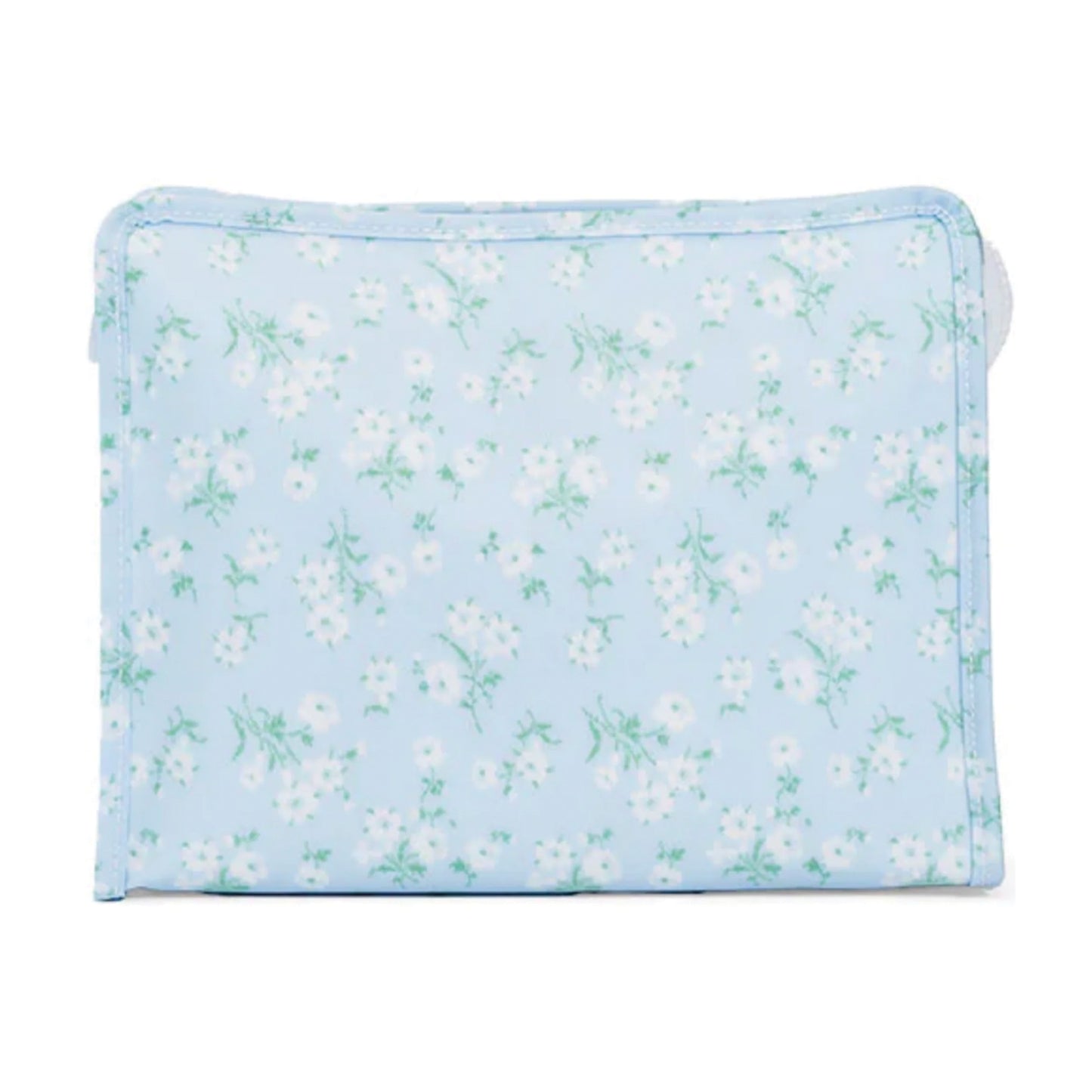TRVL Roadie Large Zip Pouch | Kiki Floral
