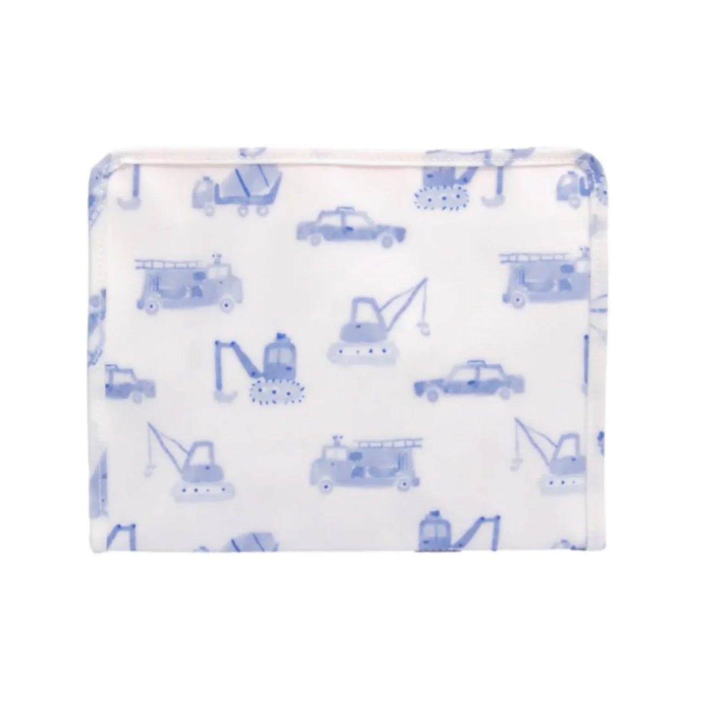 TRVL Roadie Medium Zip Pouch | Dig It