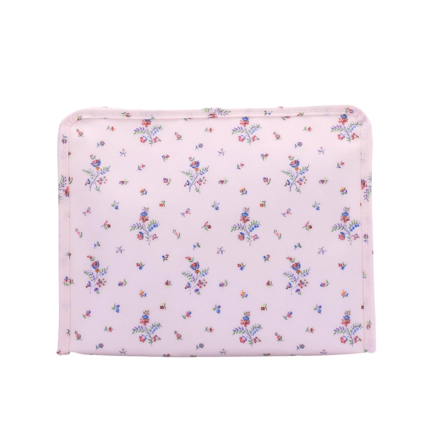 TRVL Roadie Medium Zip Pouch | Fleurie
