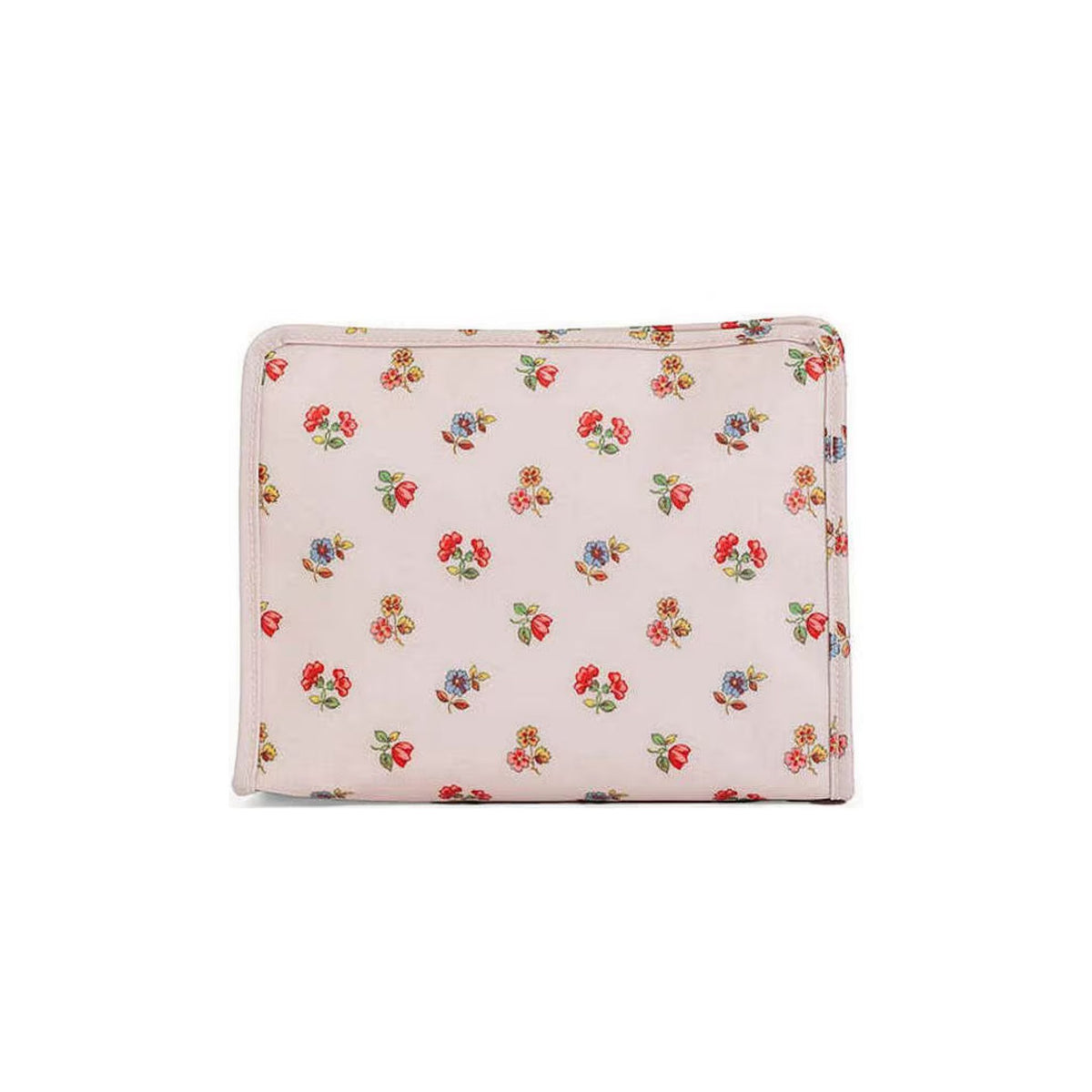 TRVL Roadie Small Zip Pouch | Charlotte