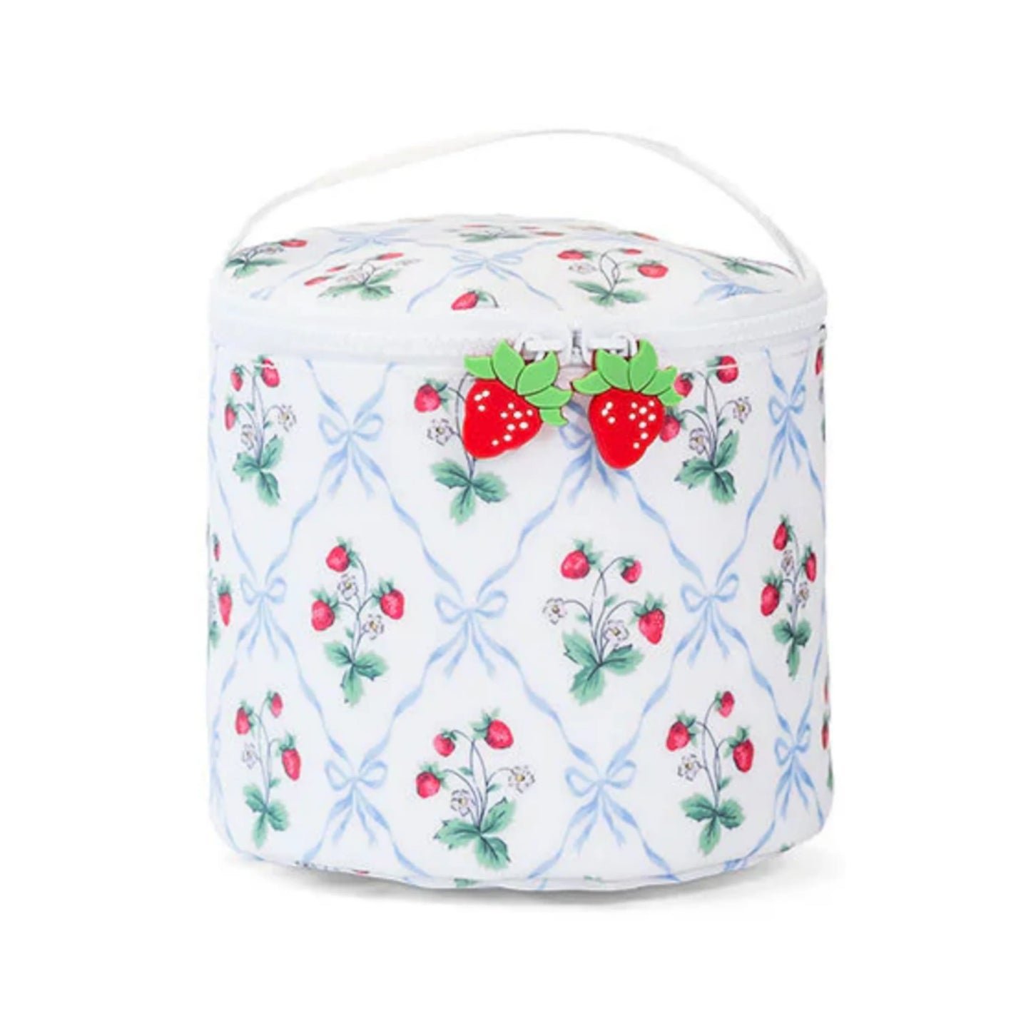 TRVL Snack Bag | Berry Nice
