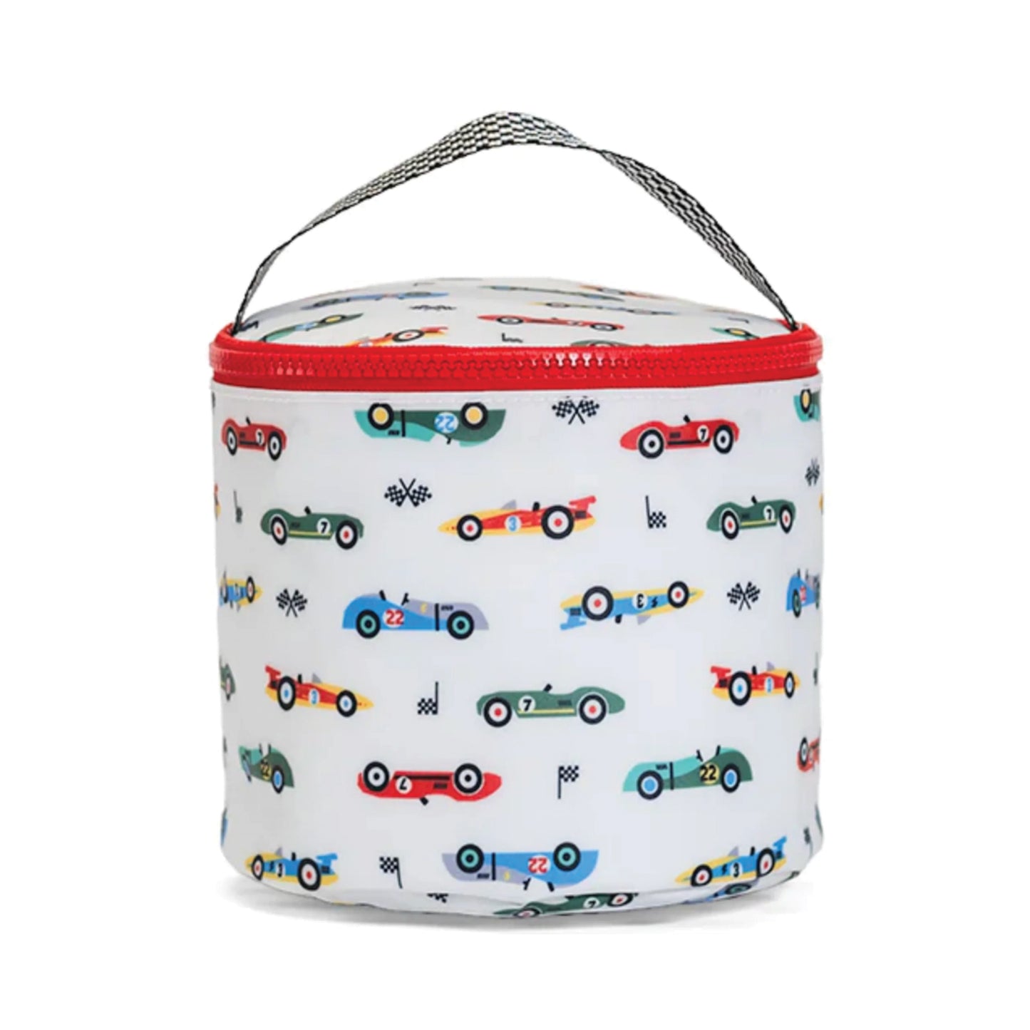 TRVL Snack Bag | Vroom 2