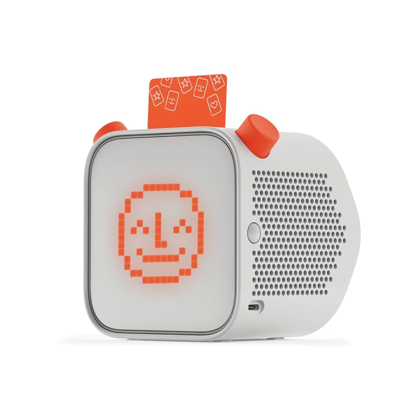 Yoto Player 3rd Generation — Screen-Free Audio Player and Night Light for Kids