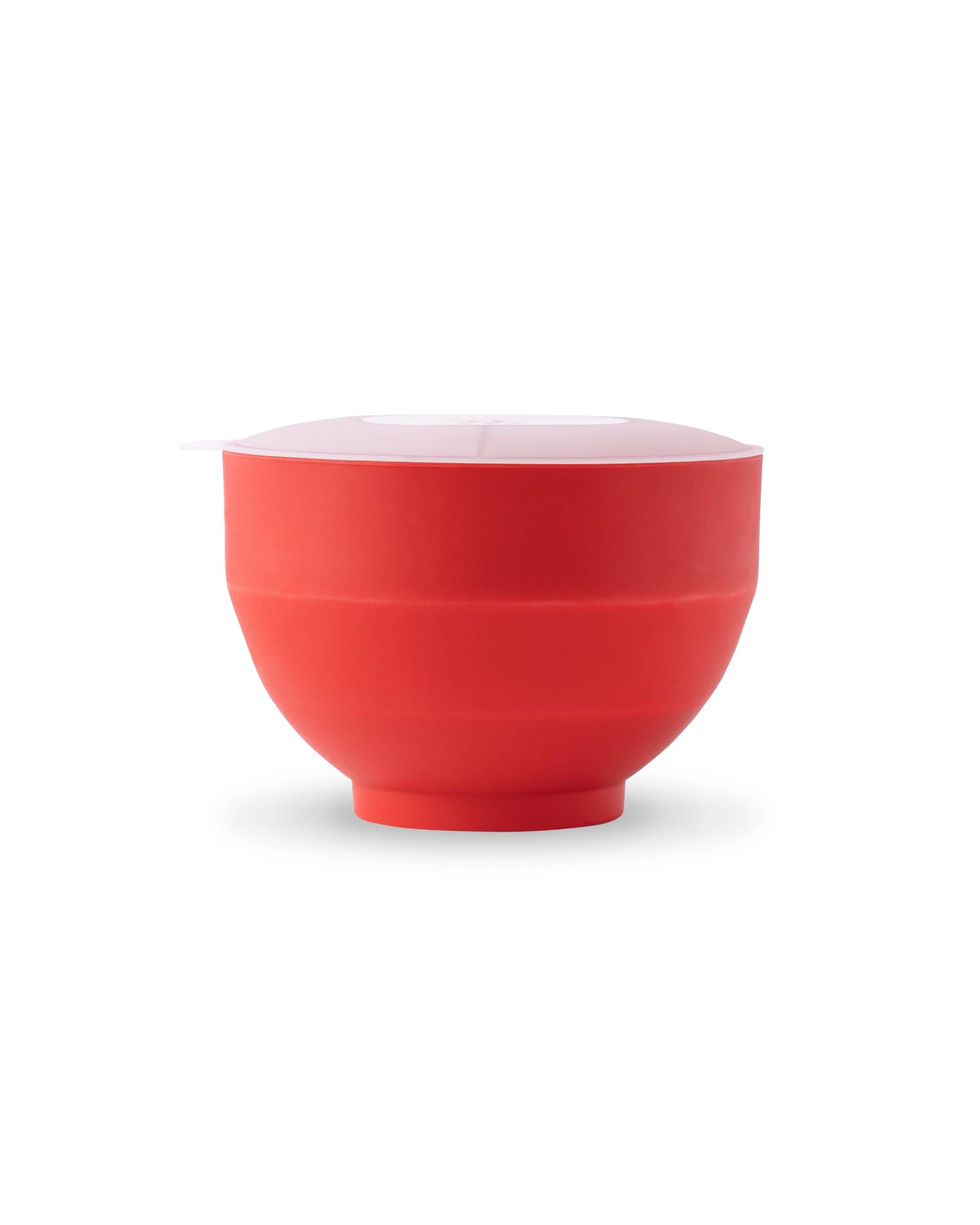 Peak Popcorn Popper Silicone Reusable Maker- Personal