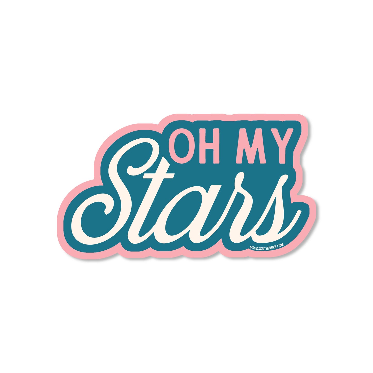 Good Southerner - Oh My Stars