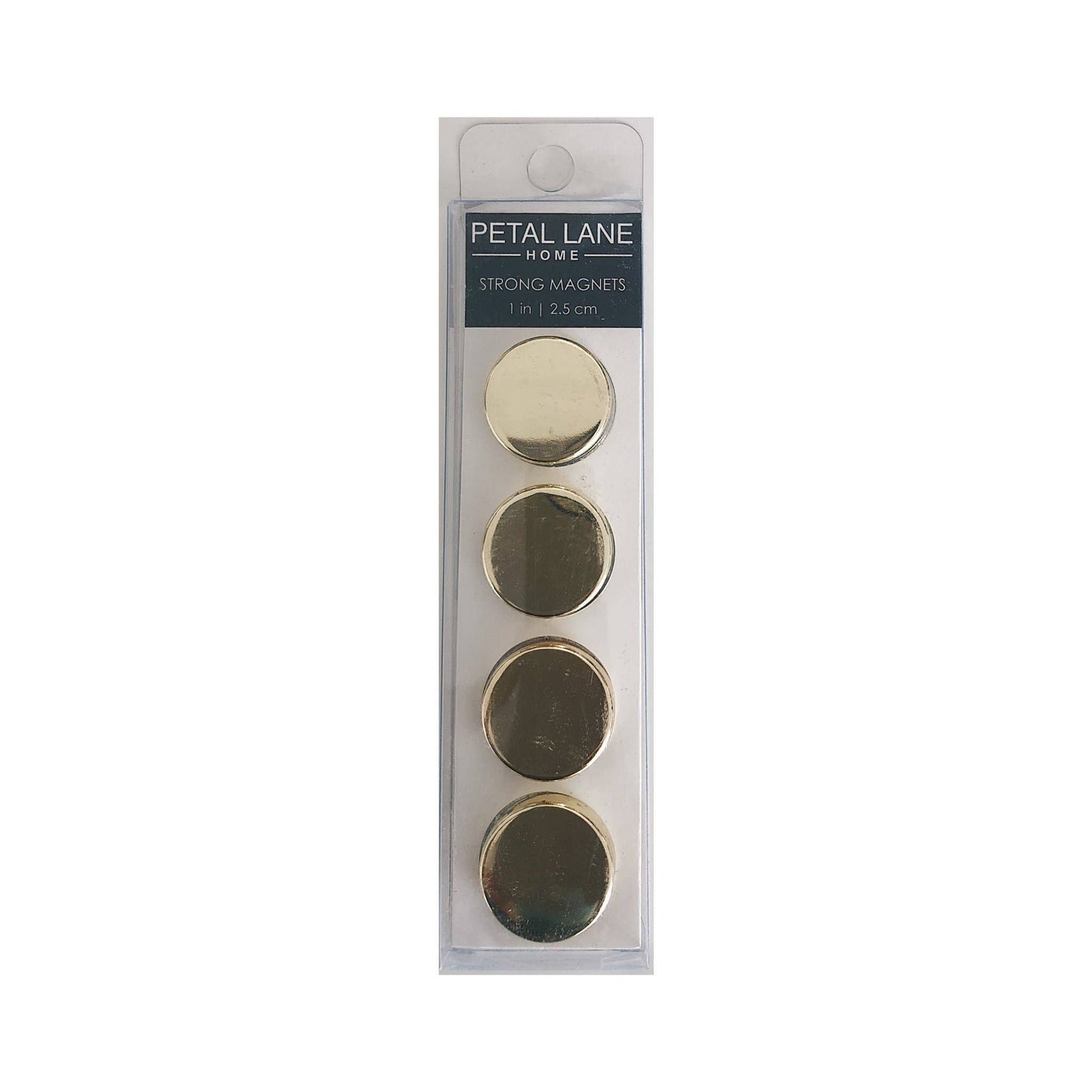 Gold Neodymium Magnets
