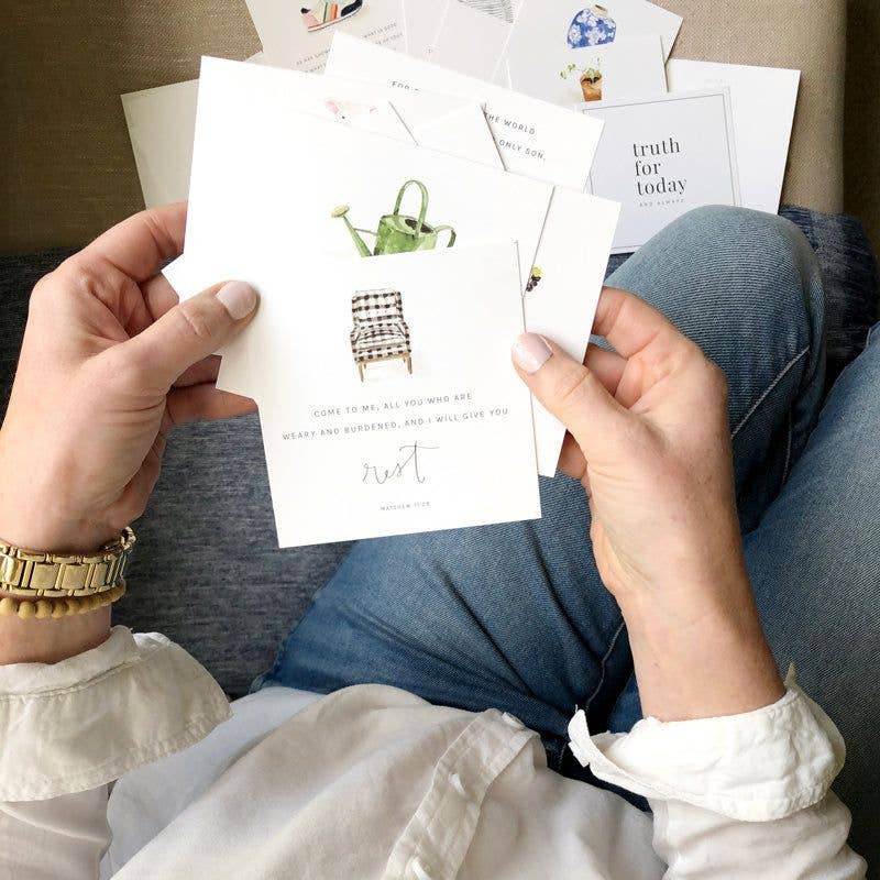 Paper & Thread – Paper & Thread