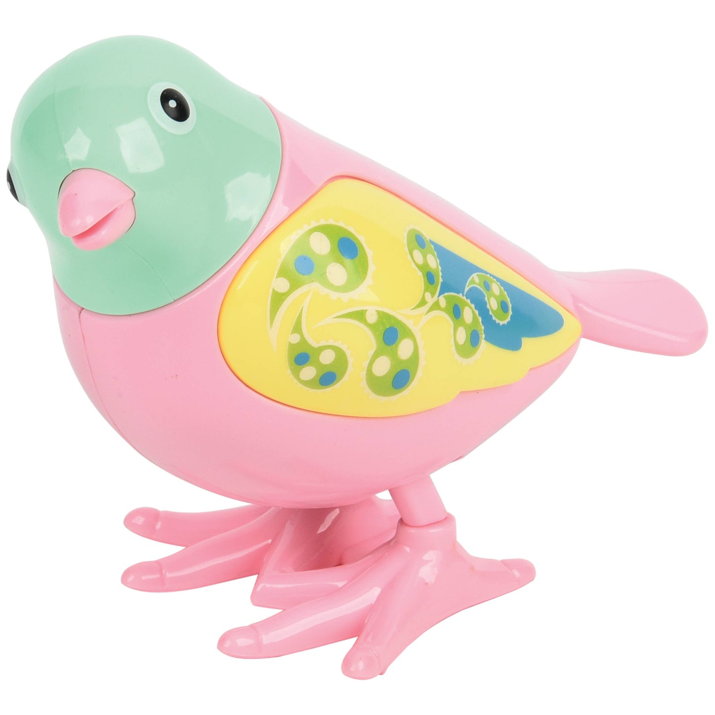 Wind Up Birds 12-Unit Display