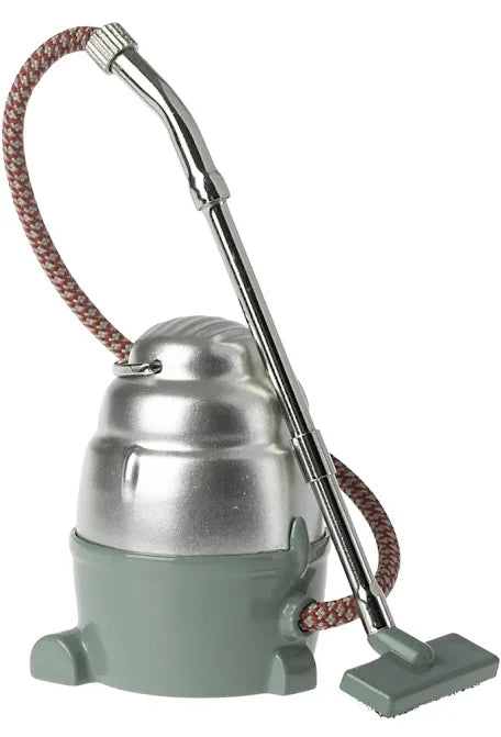 Vacuum Cleaner, Mouse- Dark Mint