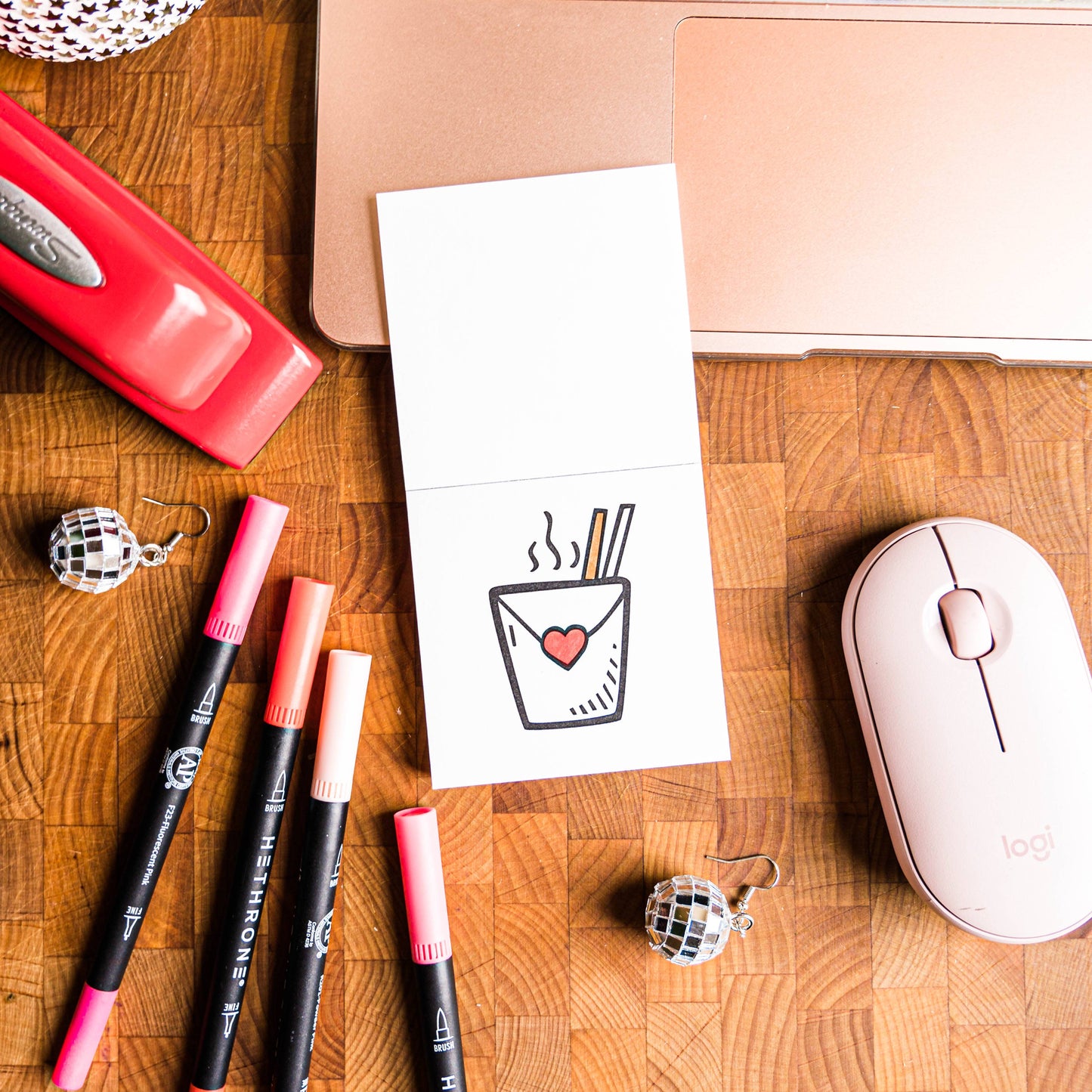 XOXO Mini Valentine Themed designs Coloring Book for Adult
