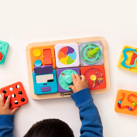 PlayTab
