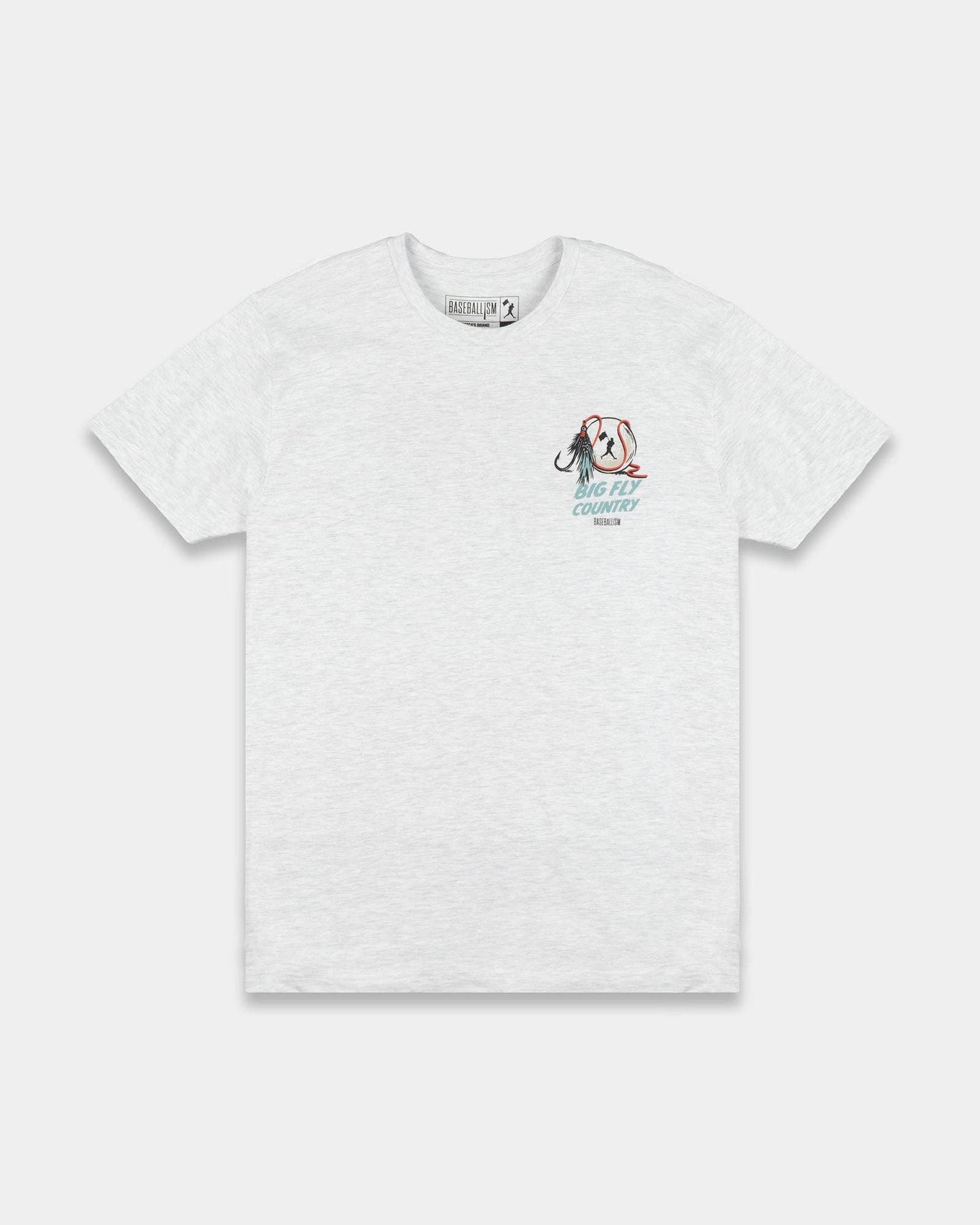 Big Fly Country T-Shirt