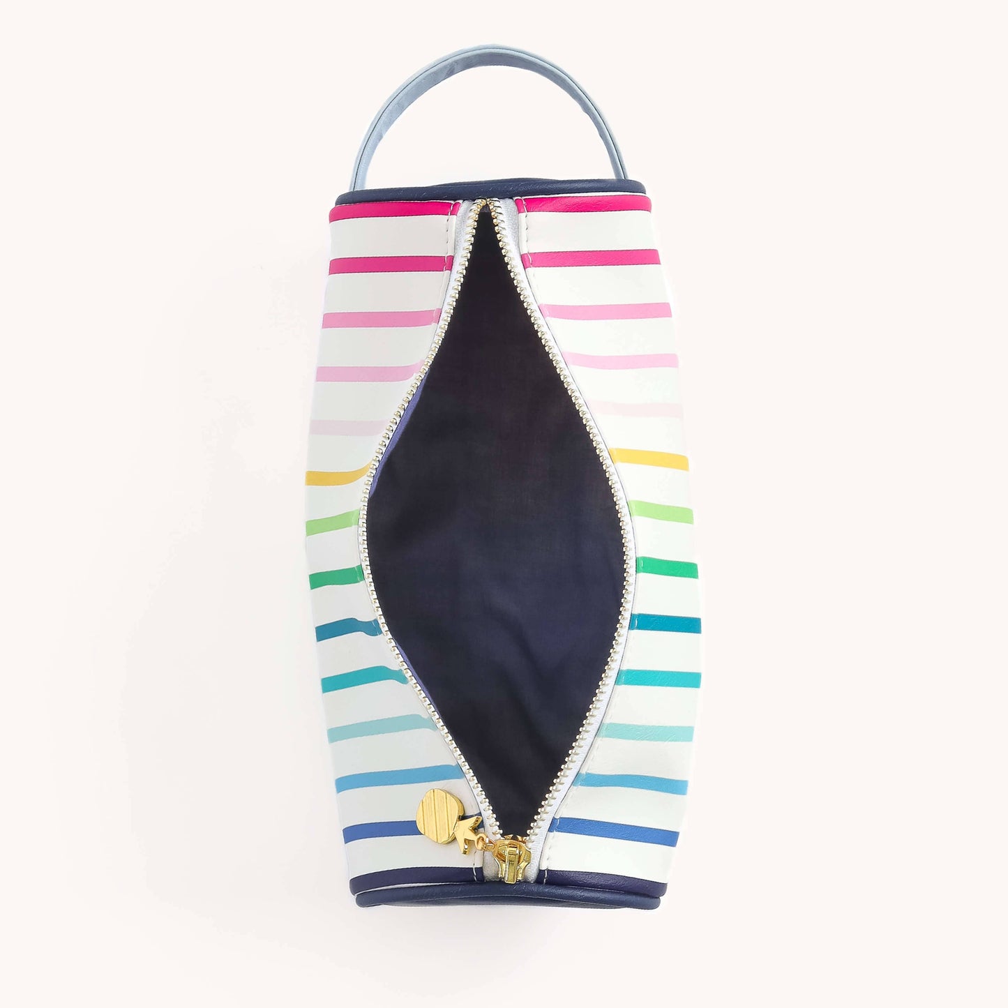 Pen Case - Happy Stripe