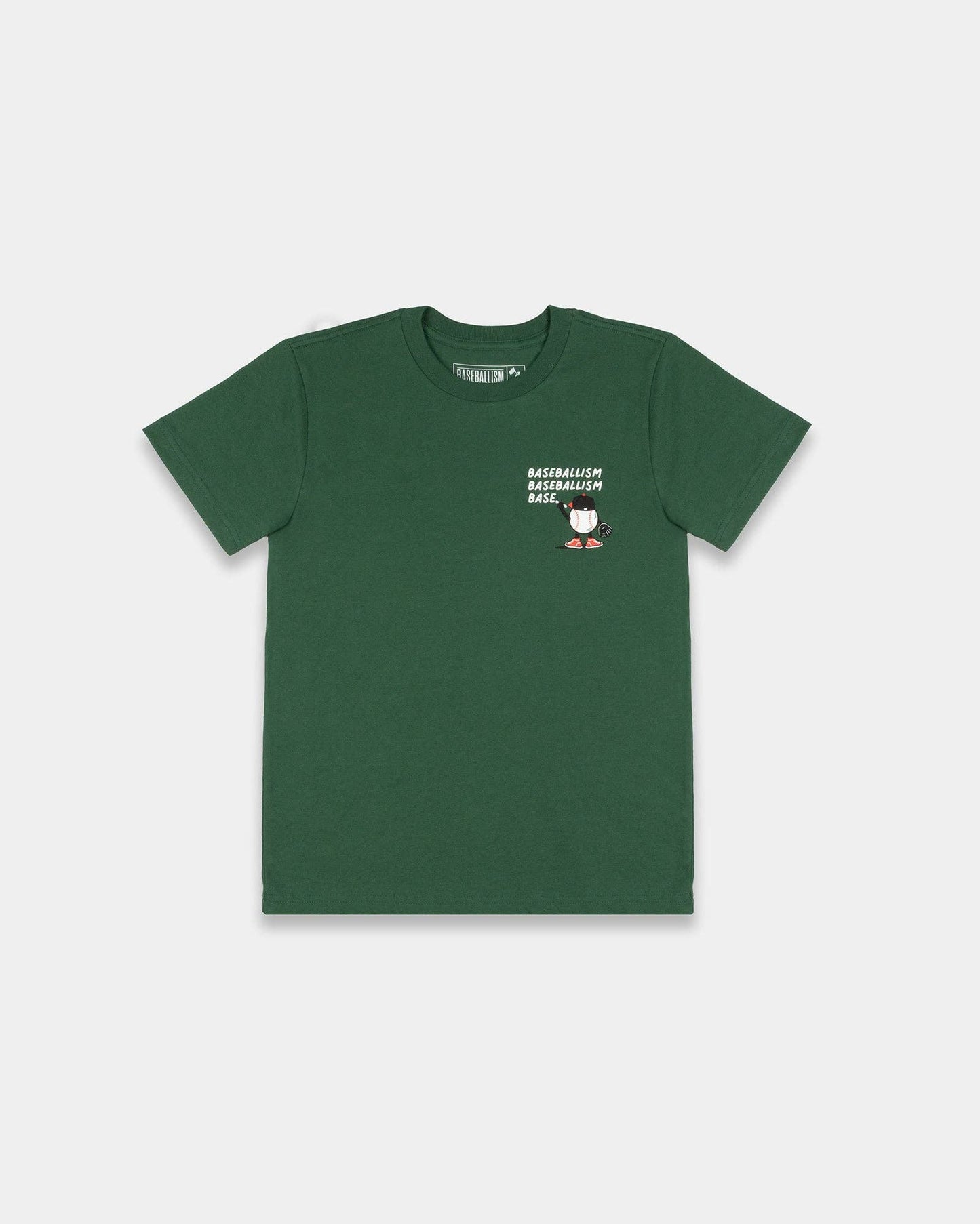 Chalkboard T-Shirt - Youth
