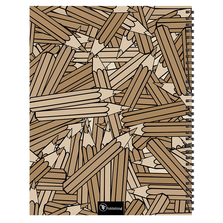 Kraft & Lead Teacher/Home School Lesson Planner 2026-2027