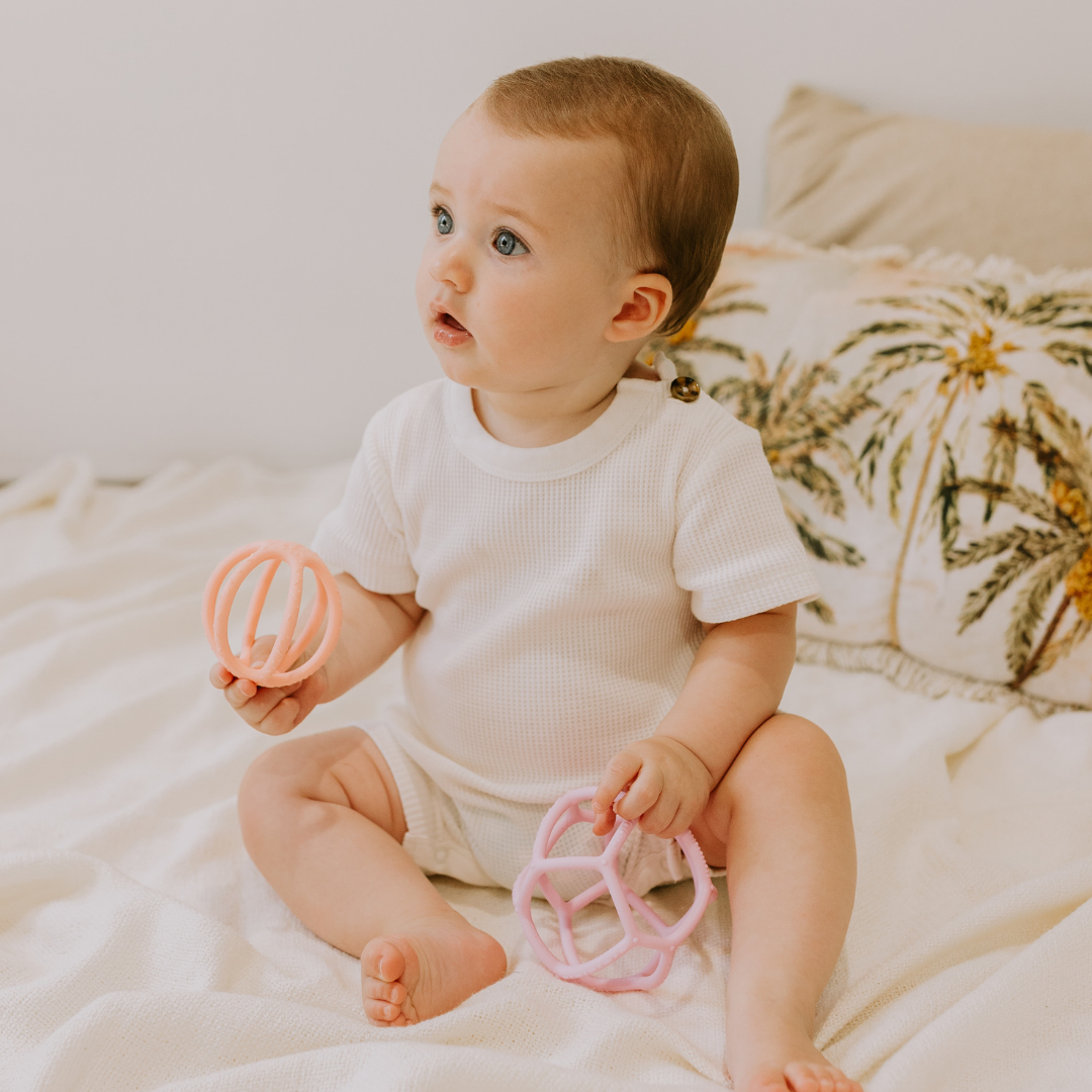 Glo Pals 2 Pack Sensory Ball