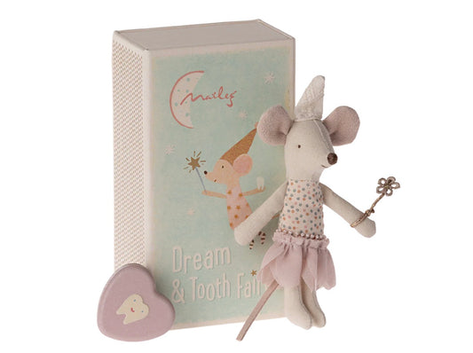 Tooth Fairy Mouse