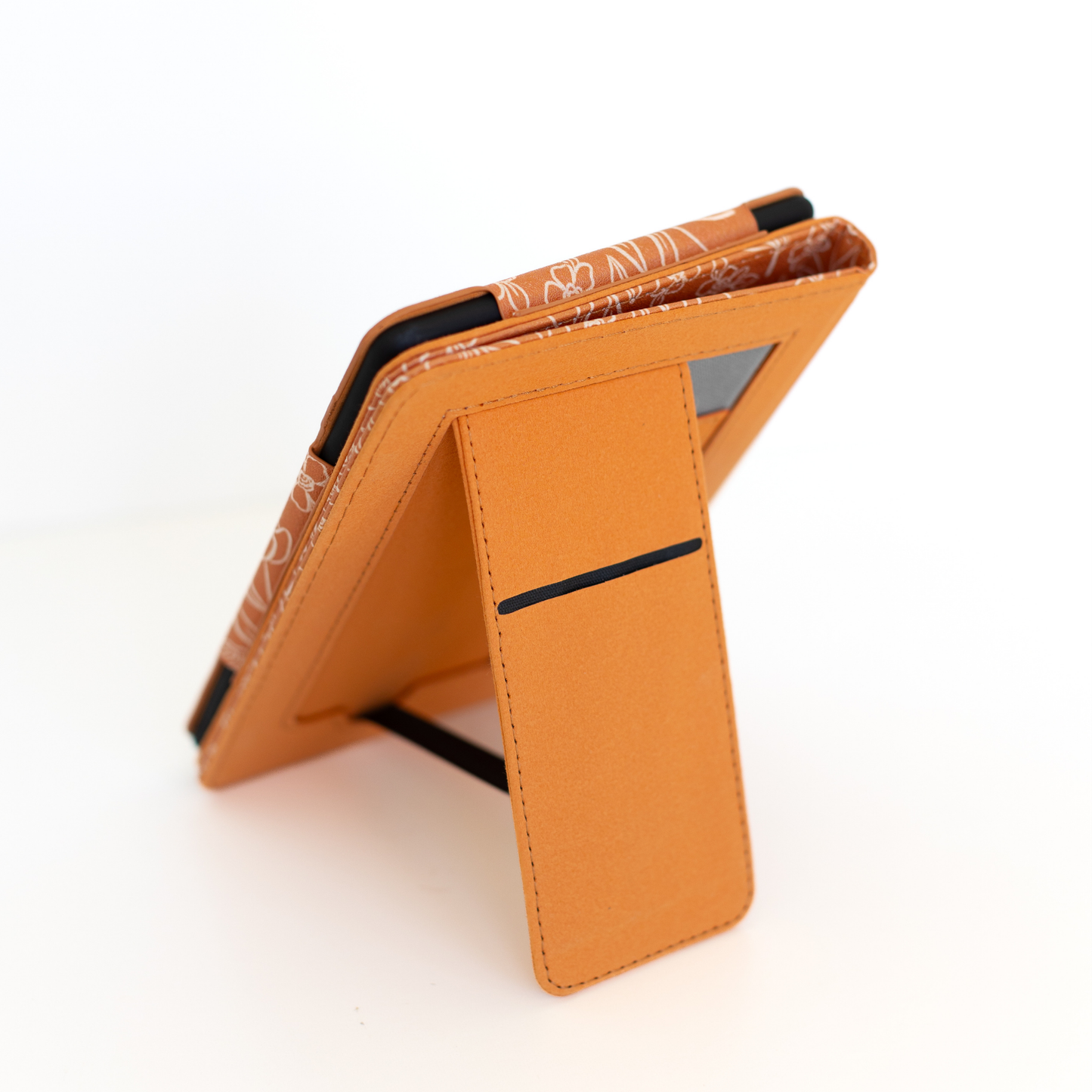 Terracotta Kindle Case