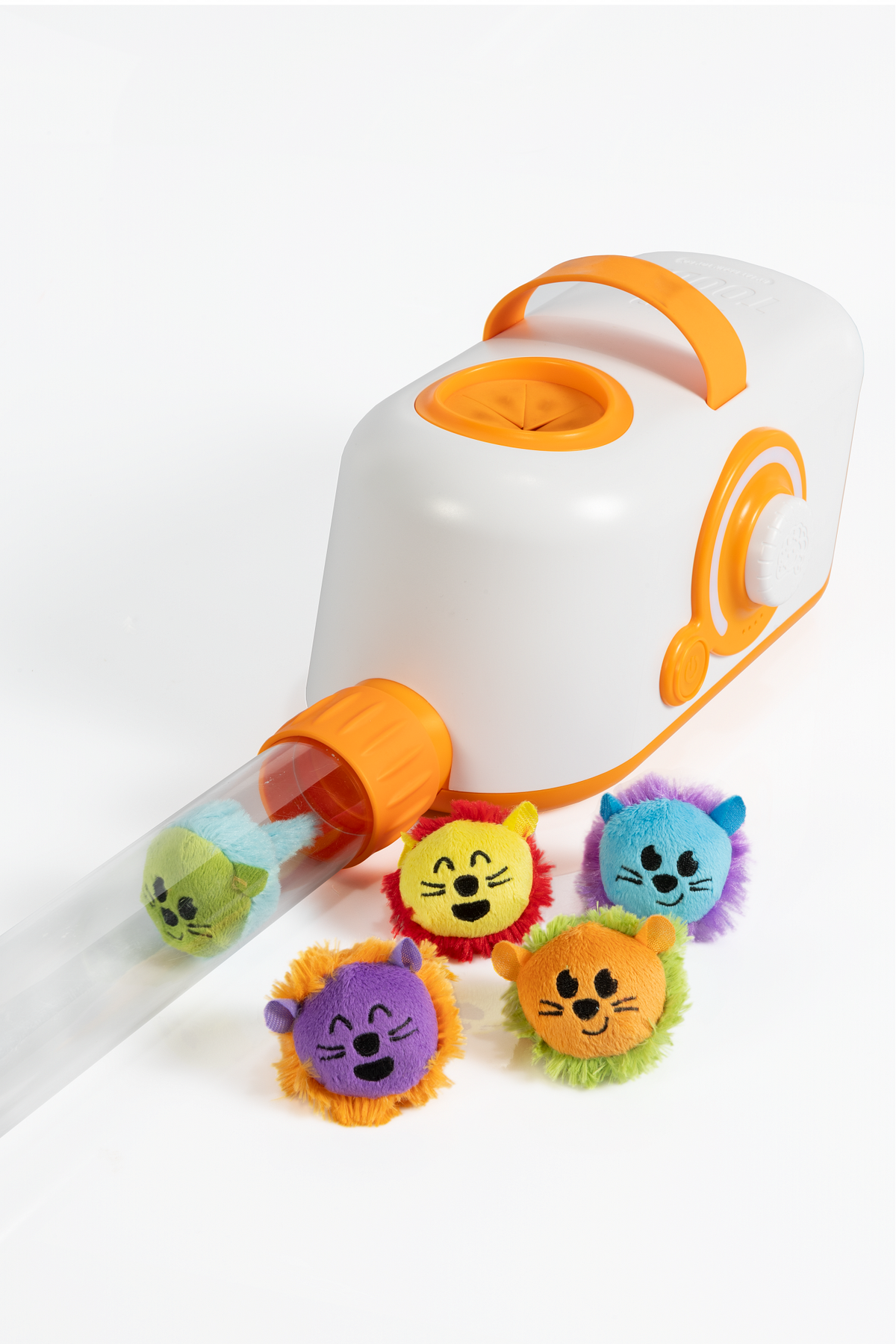 Air Toobz Toobzters 5 Pack