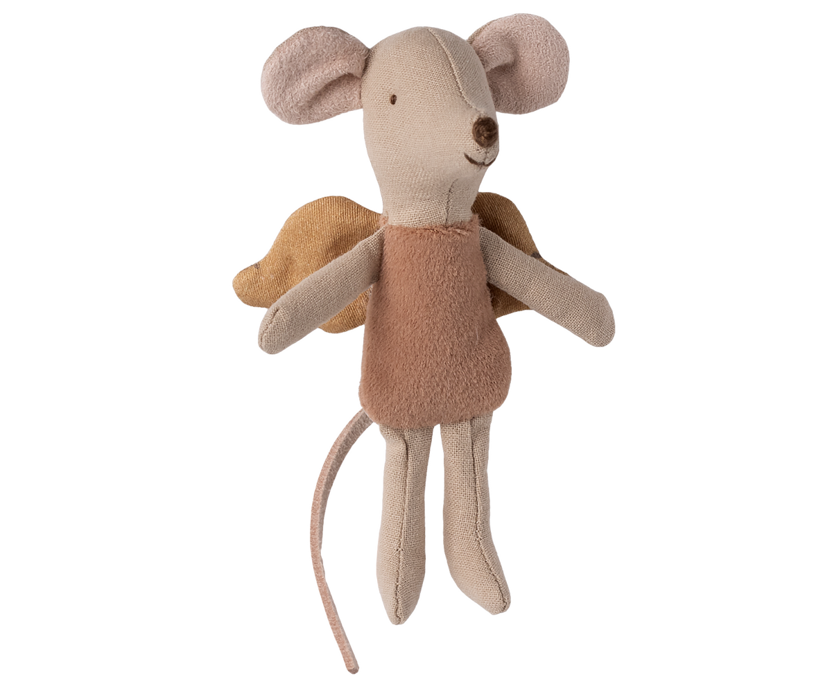 Fairy mouse, little - powder