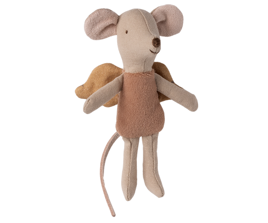Fairy mouse, little - powder