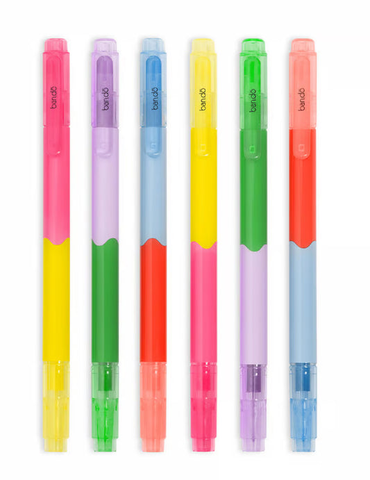 Write on Highlighter set