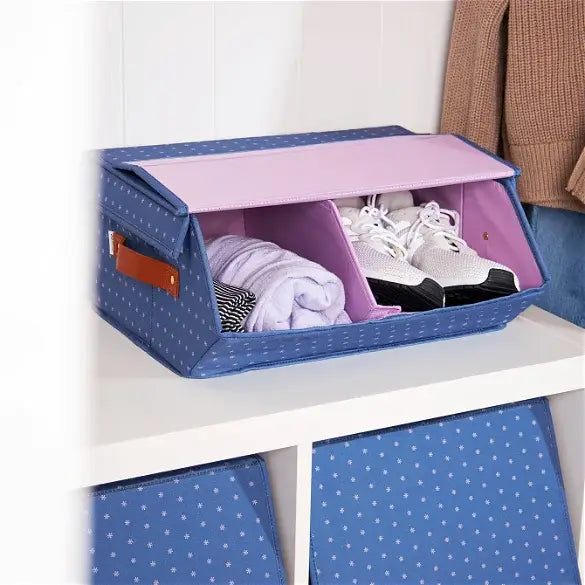 Storage Organizer - Navy, small
