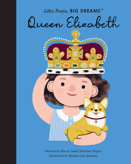 Queen Elizabeth