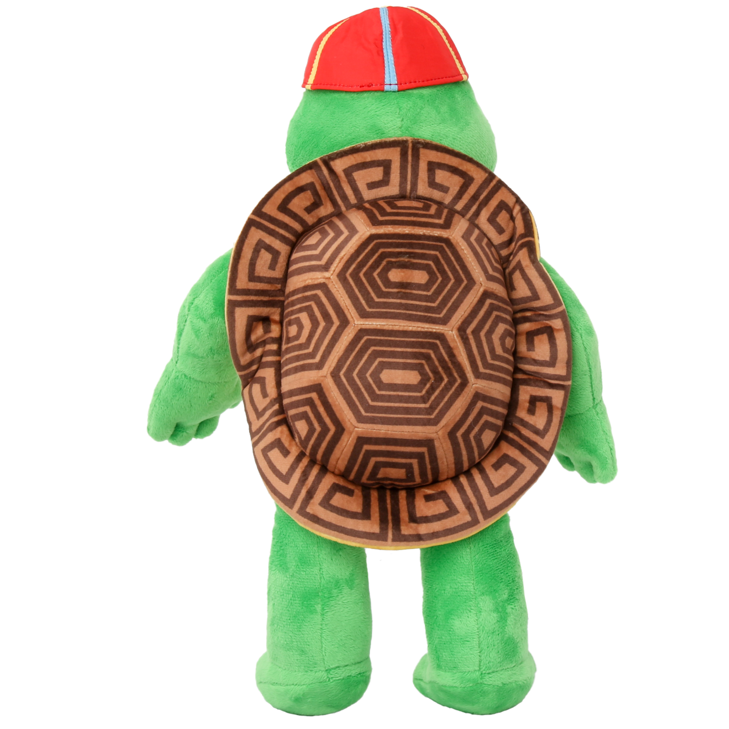 Franklin the turtle stuffed animal on sale