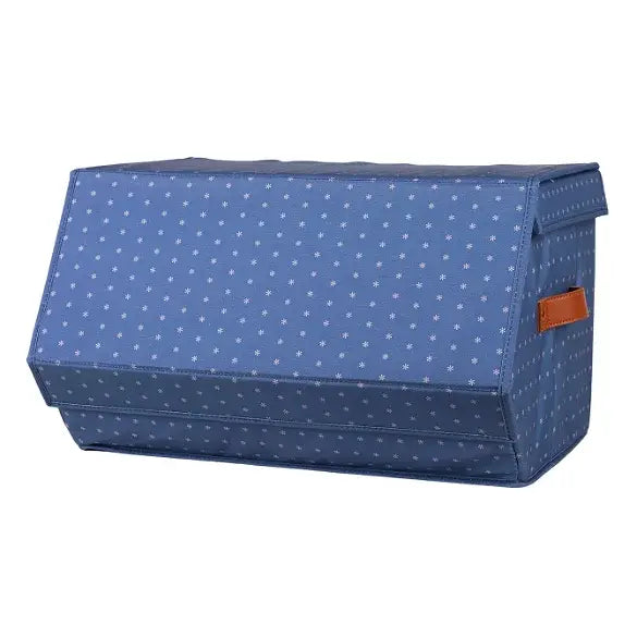 Storage Organizer - Navy, large