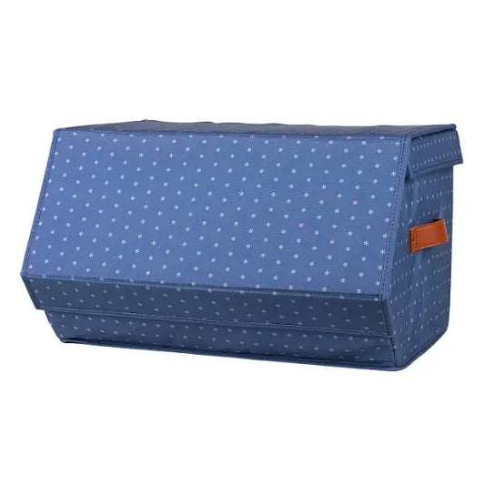 Storage Organizer - Navy, large