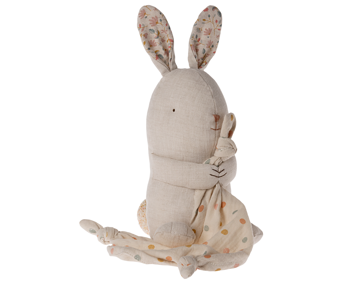 Lullaby friends, Bunny -Natural