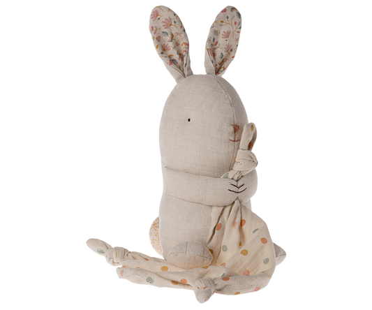 Lullaby friends, Bunny -Natural