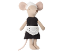 Maid mouse, Big sister