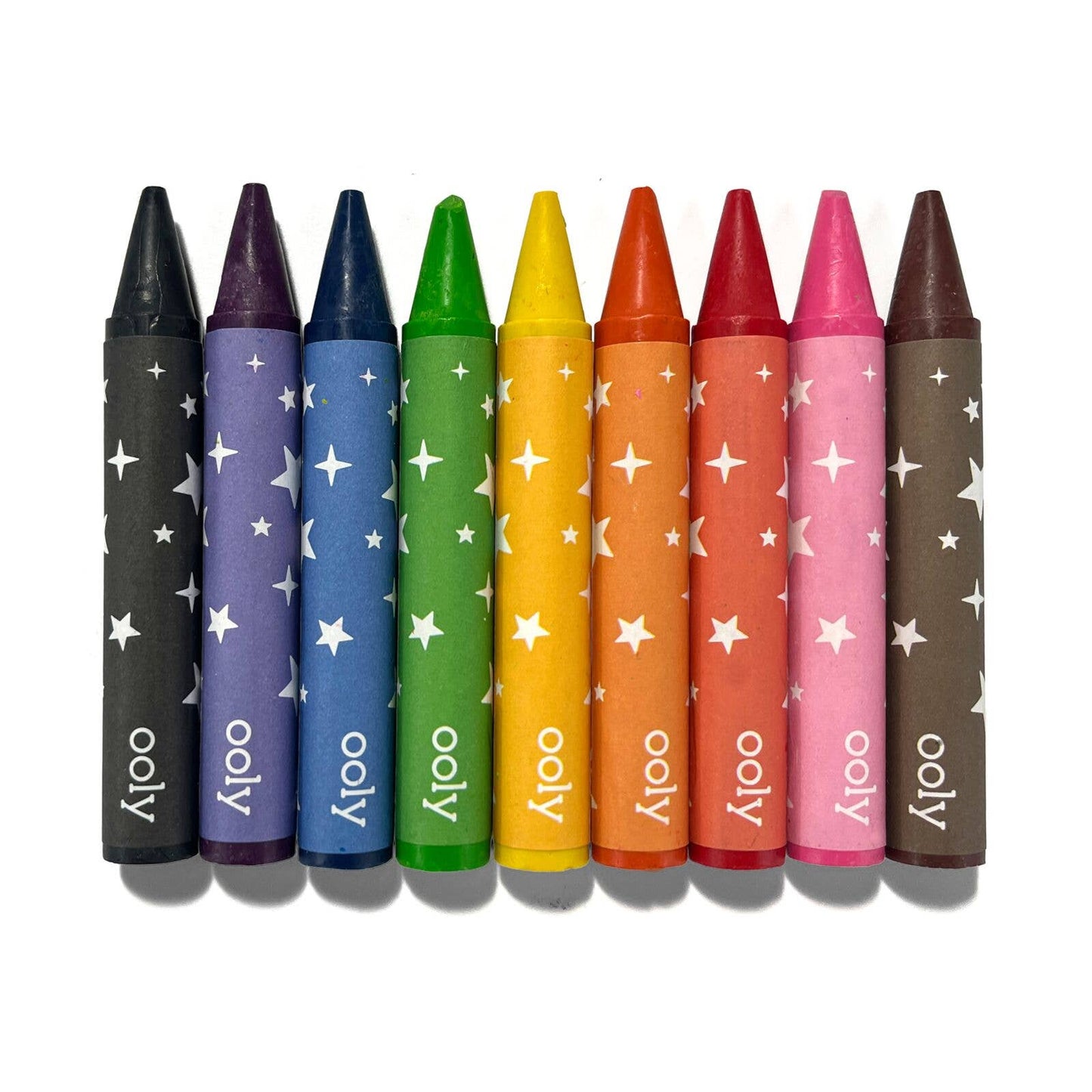 Carry-Along Coloring Book Set - Unicorn Pals