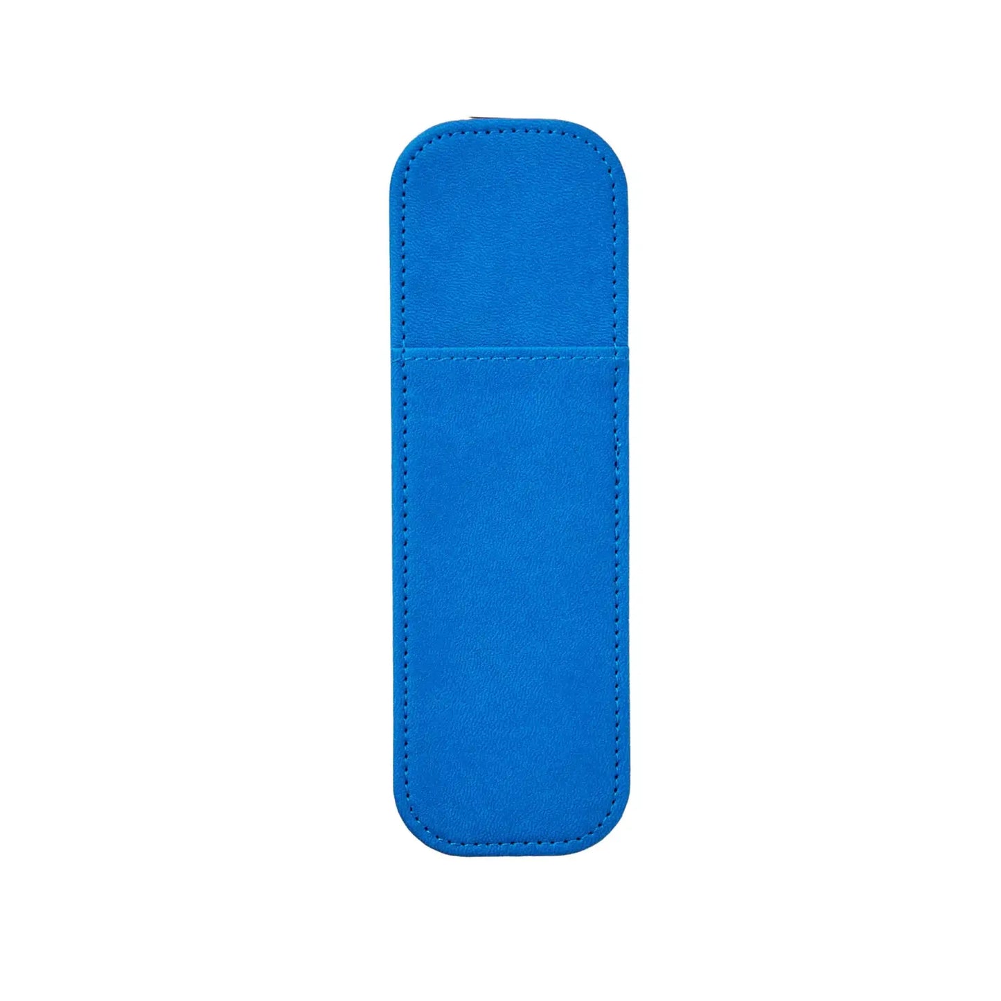 Adjustable Elastic Band Pen Holder - Royal Blue