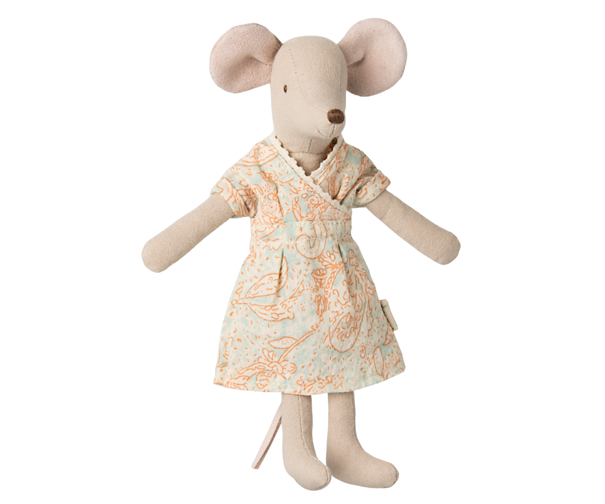Mum Mouse