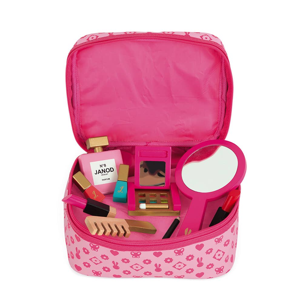 Little Miss Vanity Case