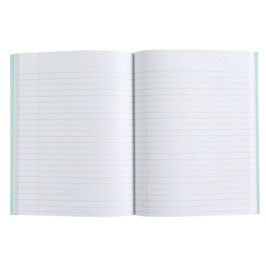 Dapper Dogs Composition Notebook