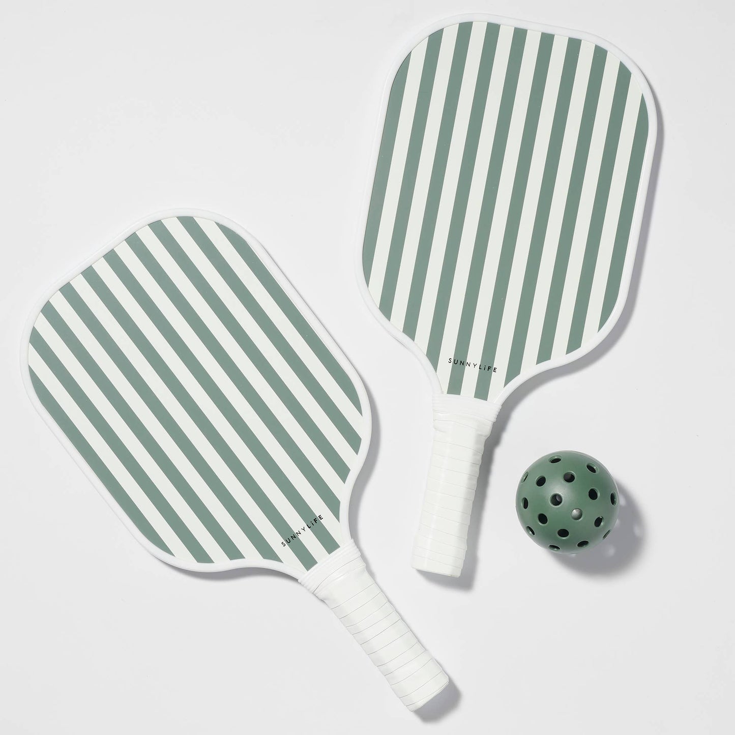 Pickleball Set The Vacay Olive W