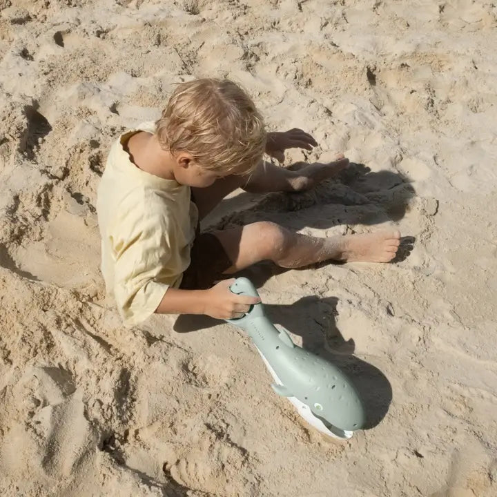 Sand Claws