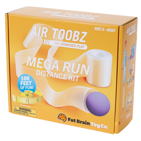 Air Toobz Mega Run