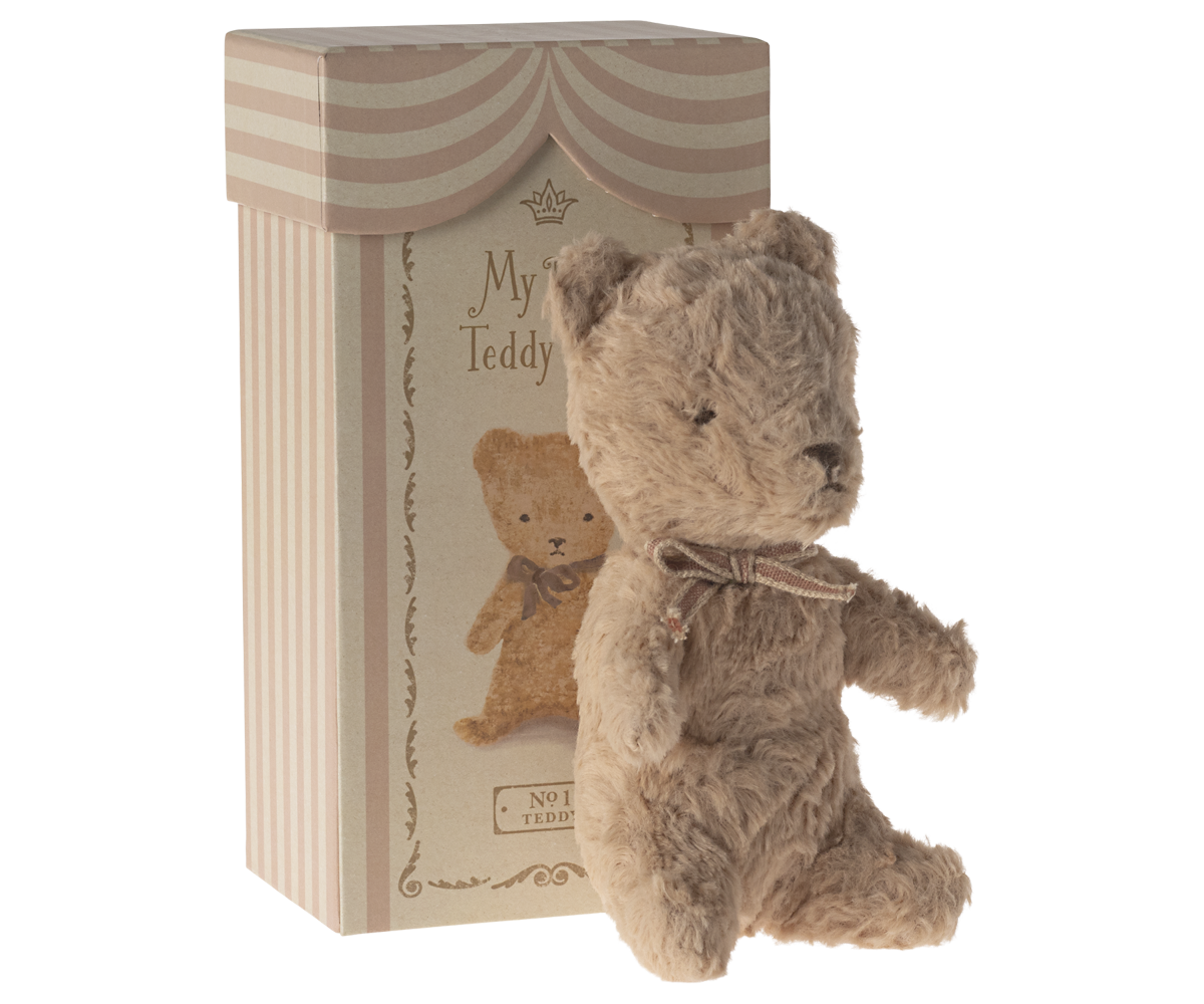 My First Teddy- Powder