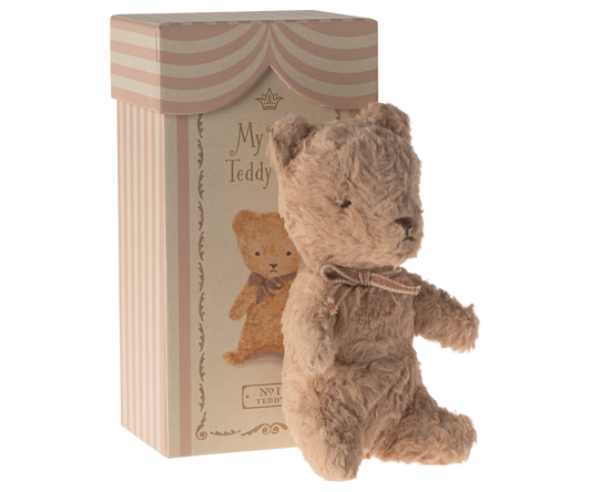 My First Teddy- Powder