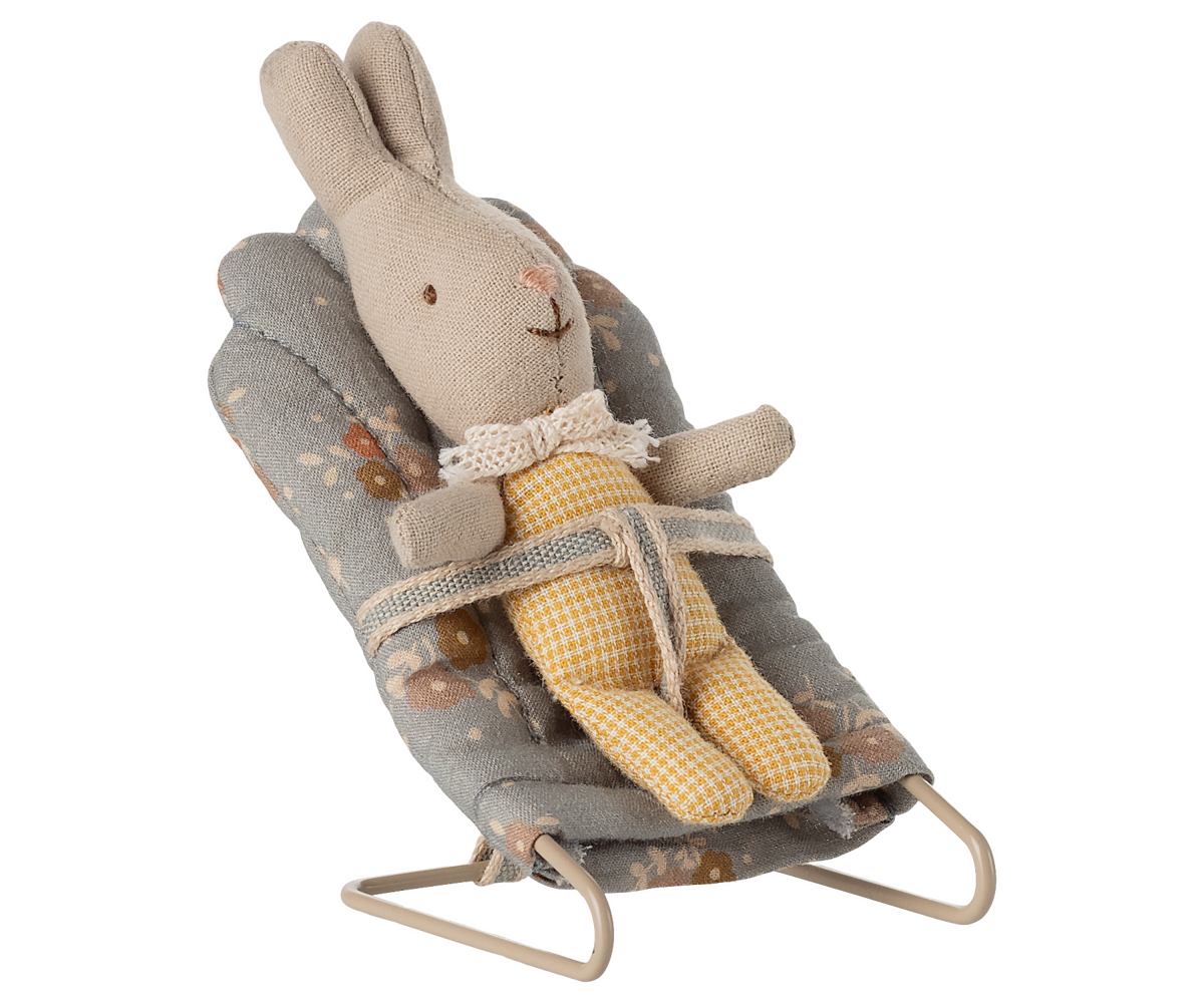 Babysitter, My- Blue