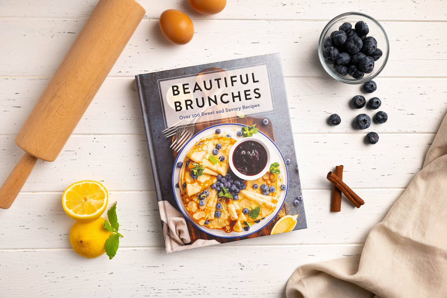 Beautiful Brunches