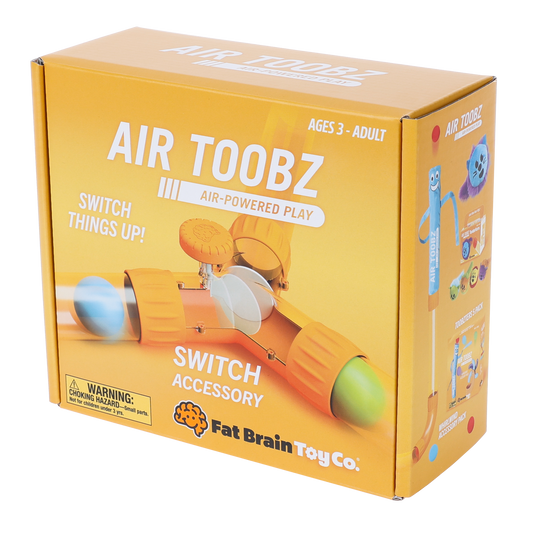 Air Toobz Switch