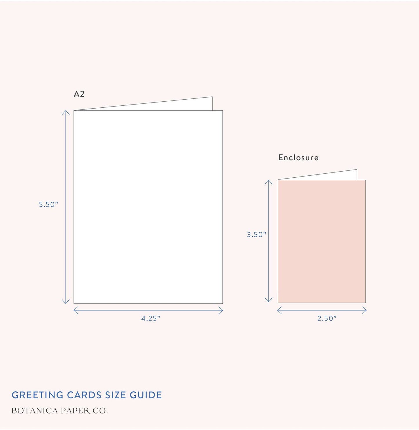 CUTIE | mini card