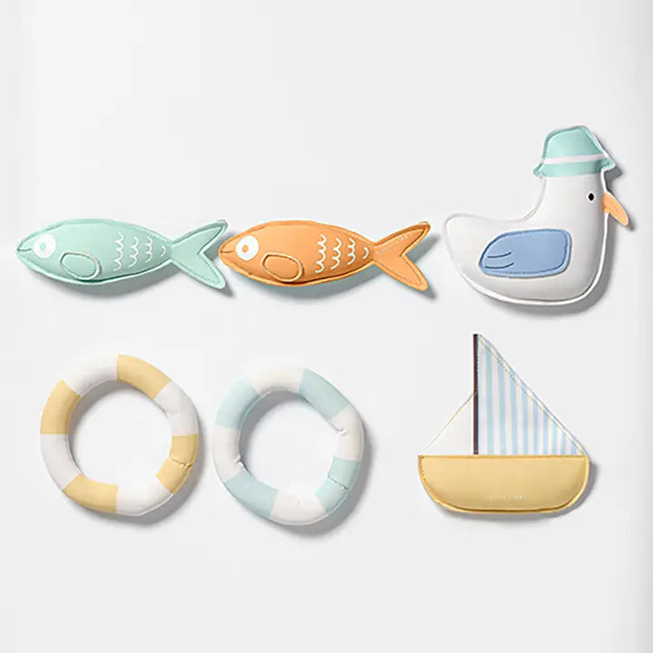 Dive Bundle Set